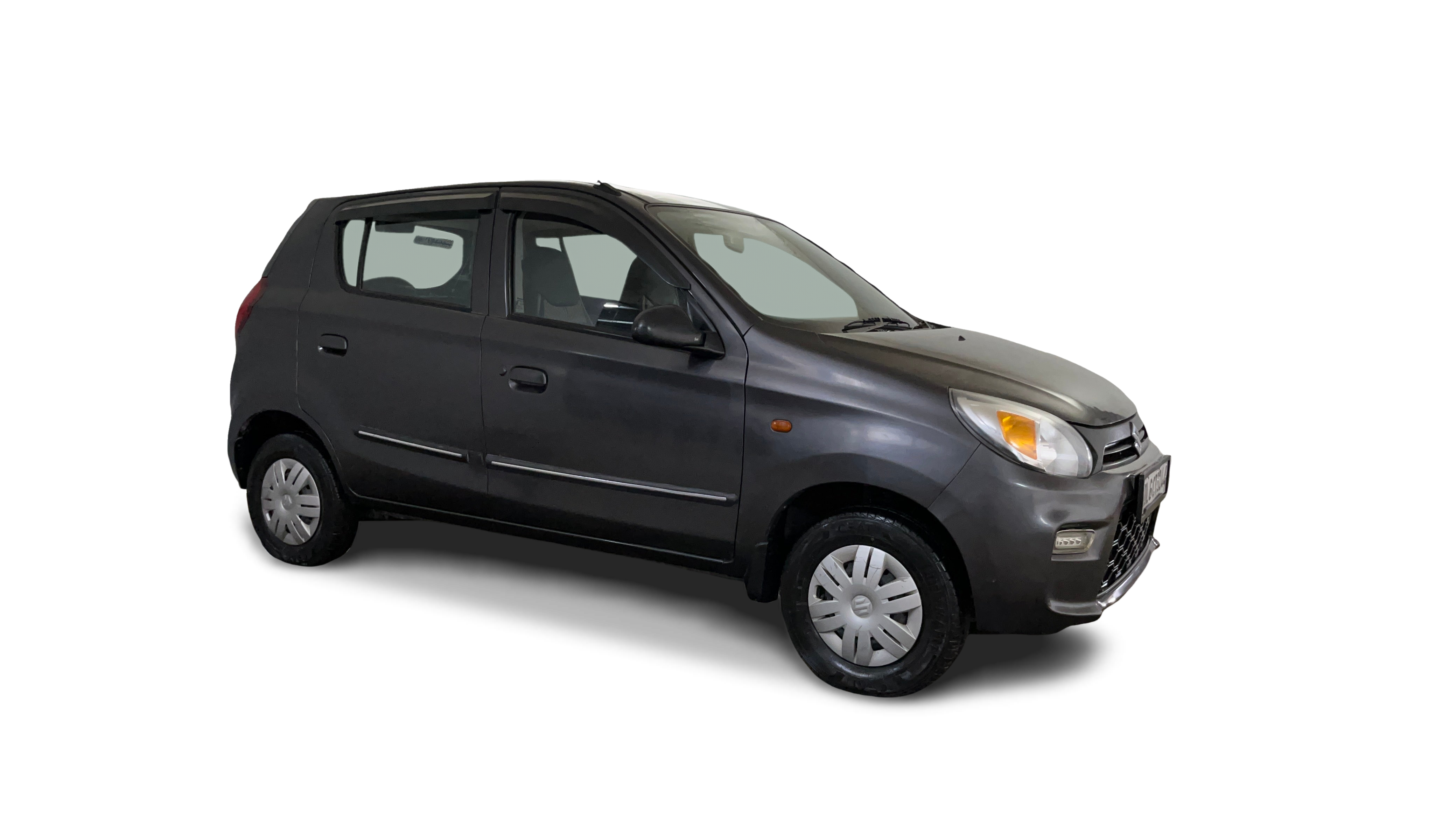 Maruti Alto-img