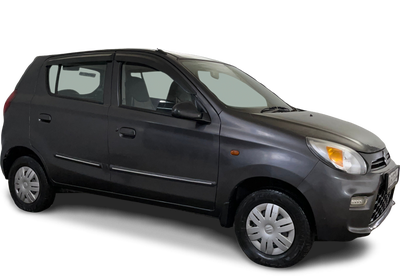 Maruti Alto-img