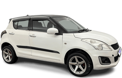2017 Maruti Swift - Hatchback - Petrol - Manual - ₹2.90 lakh