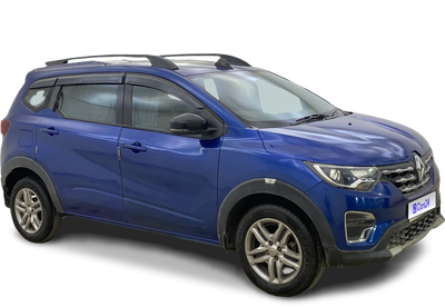 2021 Renault TRIBER - SUV - Petrol - Manual - ₹4.87 lakh