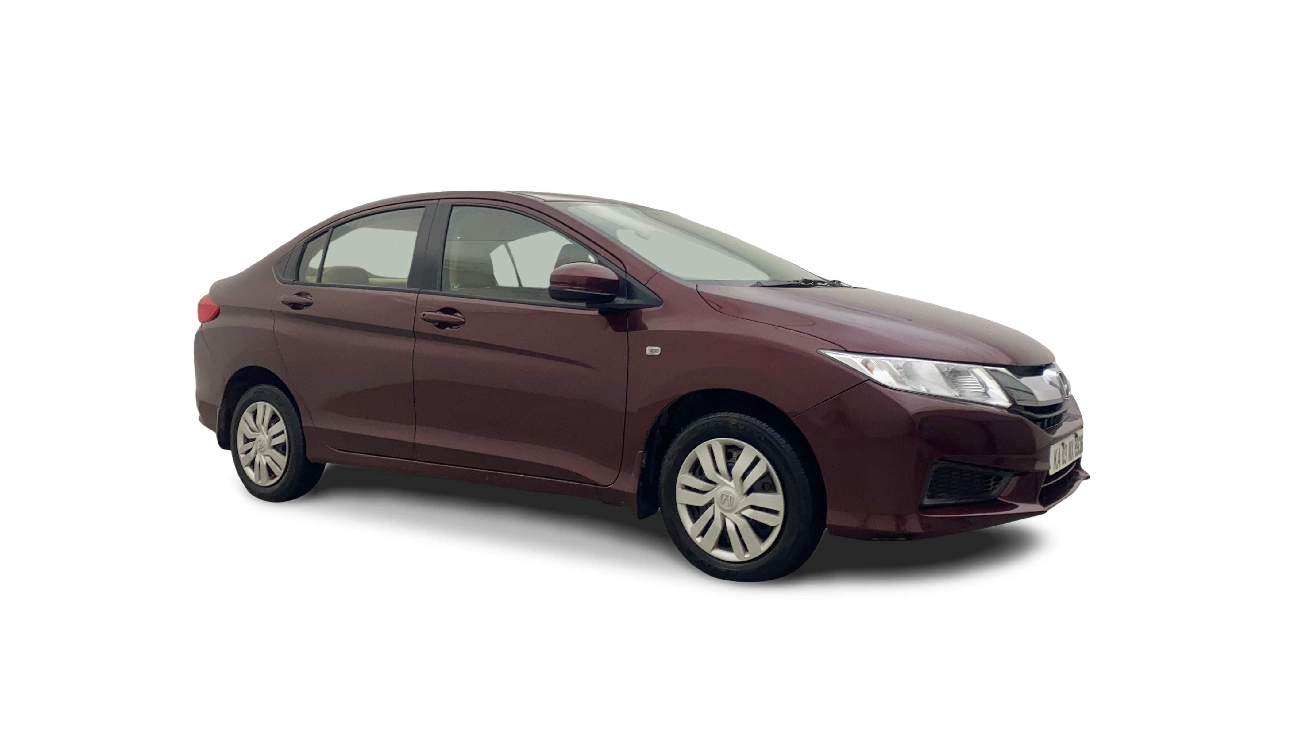 Honda City-img