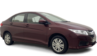 Honda City-img