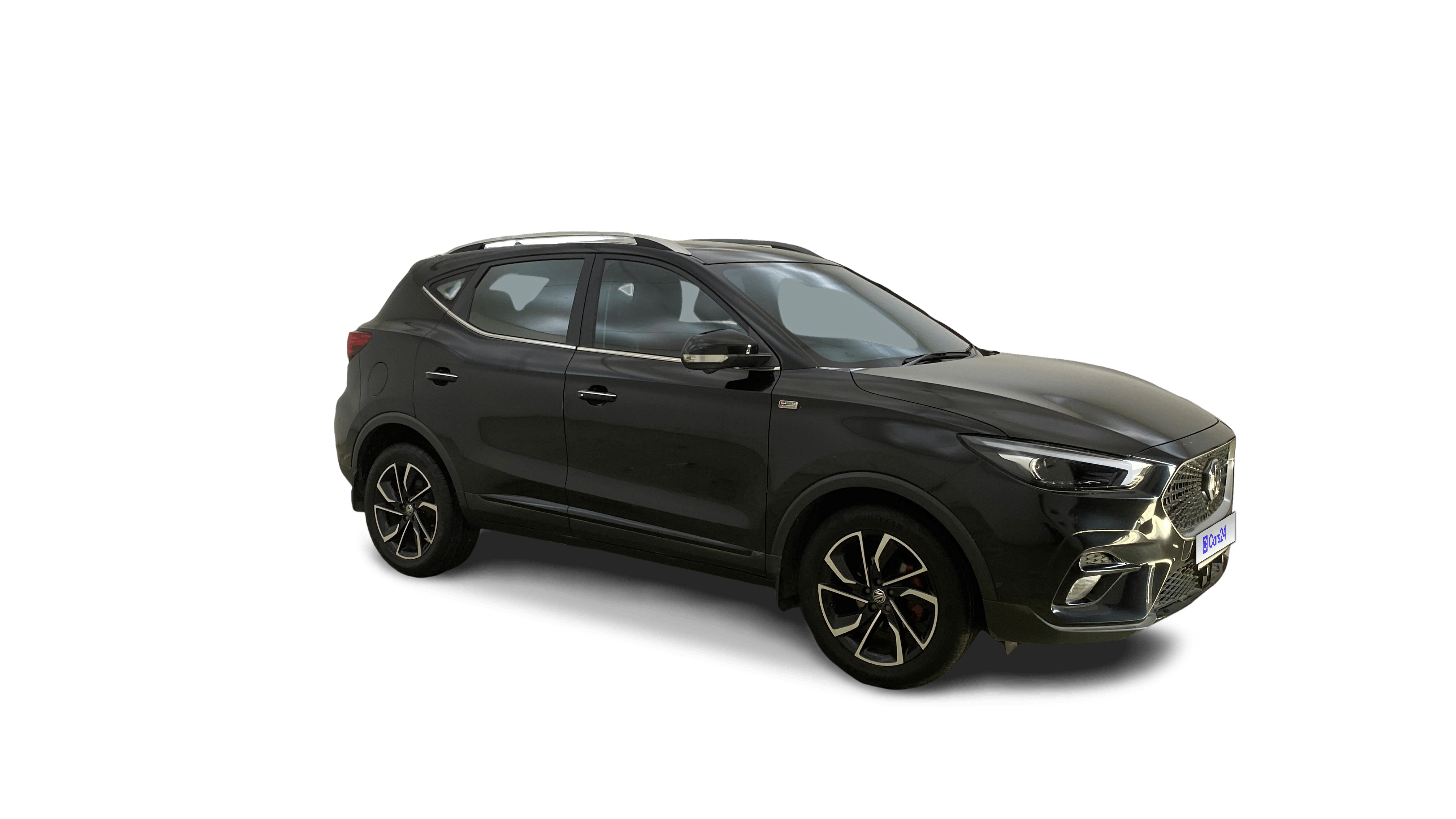 2022 MG ASTOR - SUV - Petrol - Automatic - ₹10.39 lakh