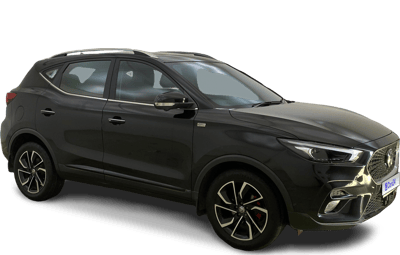 2022 MG ASTOR - SUV - Petrol - Automatic - ₹10.39 lakh