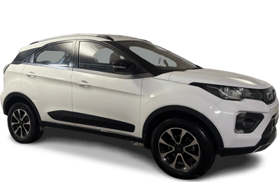 2020 Tata NEXON - SUV - Petrol - Manual - ₹5.90 lakh