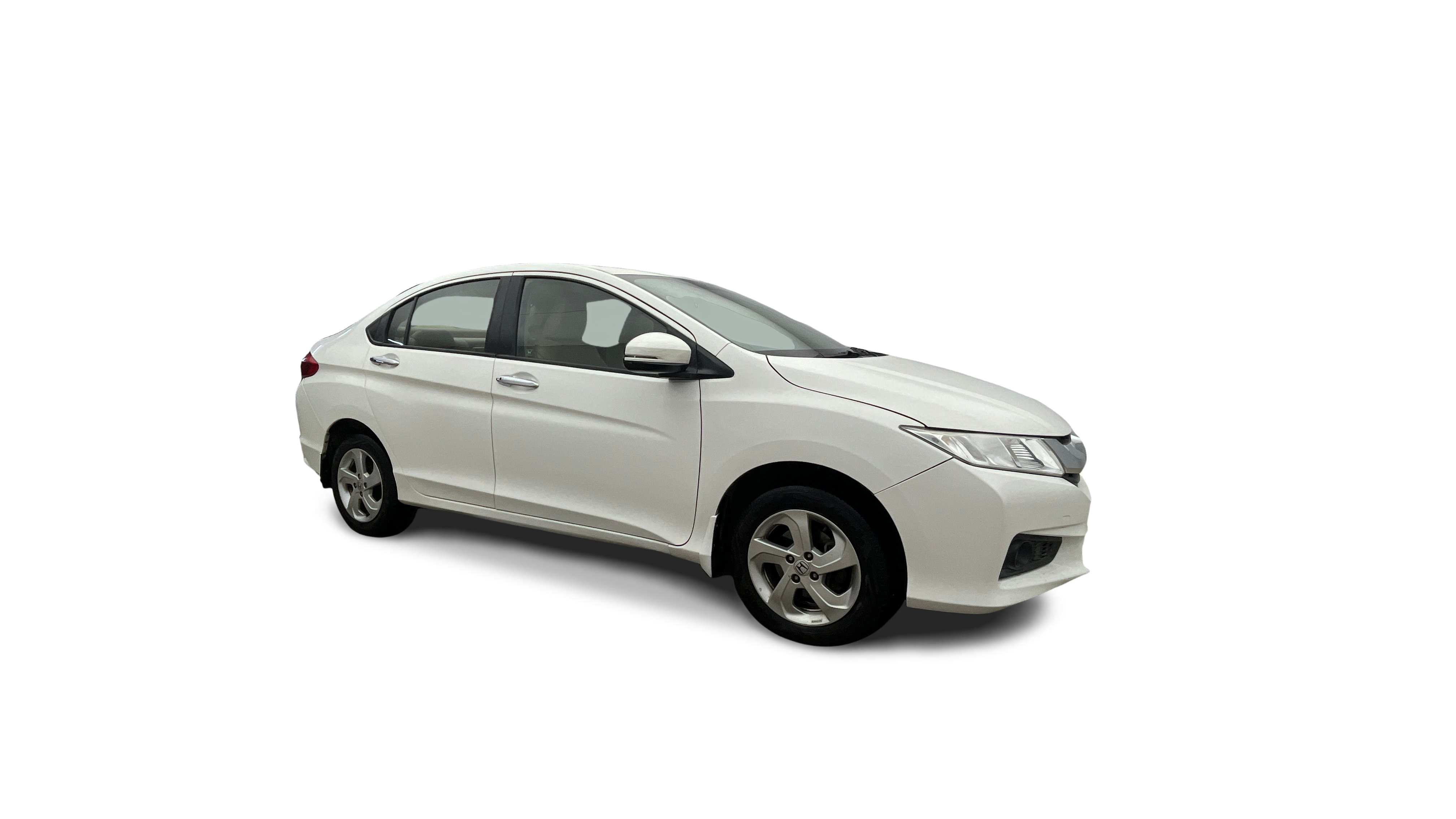 2016 Honda City - Sedan - Petrol - Manual - ₹3.85 lakh