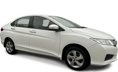2016 Honda City - Sedan - Petrol - Manual - ₹3.85 lakh