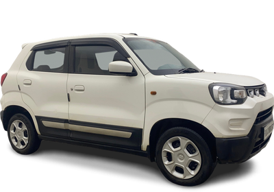 Maruti S PRESSO-img