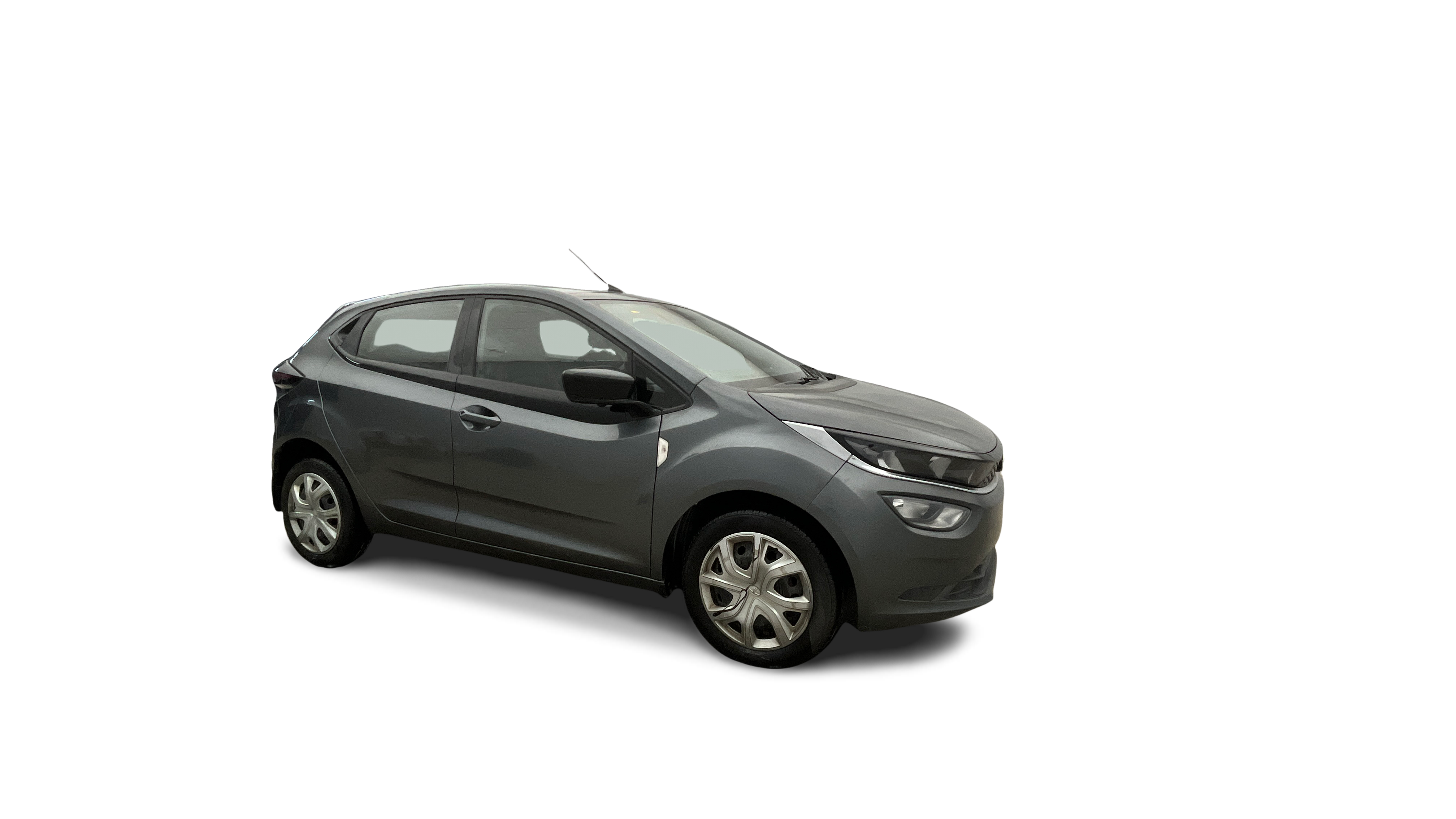 2021 Tata ALTROZ - Hatchback - Petrol - Manual - ₹4.95 lakh