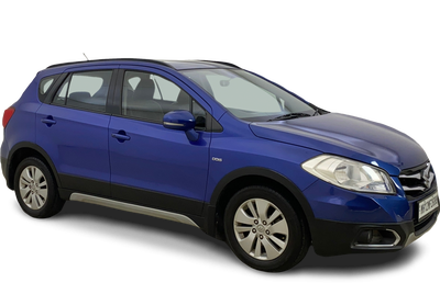 Maruti S Cross-img