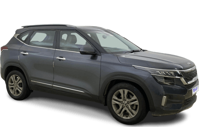 2019 KIA SELTOS - SUV - Petrol - Manual - ₹6.89 lakh