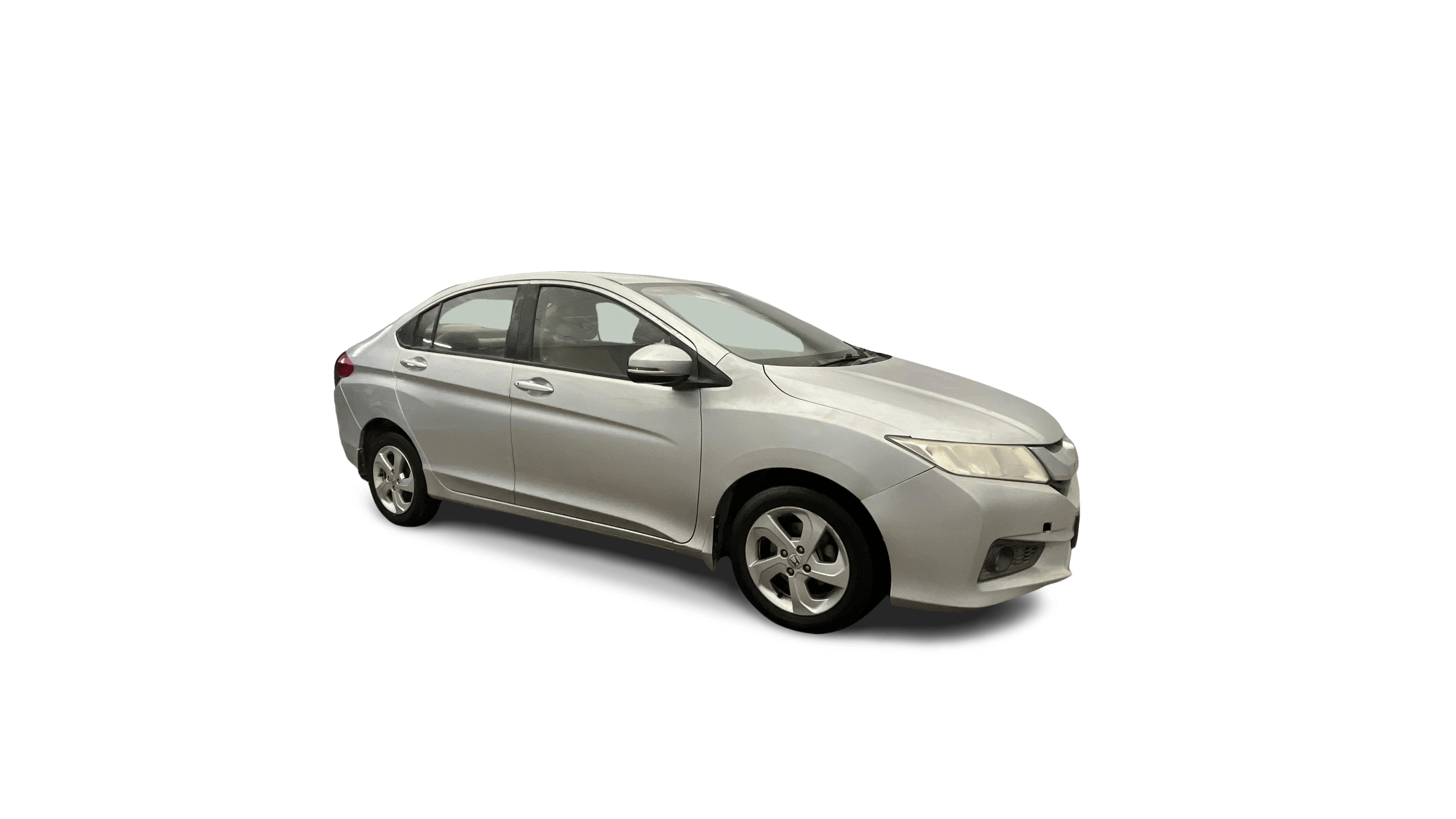 2015 Honda City - Sedan - Petrol - Manual - ₹3.99 lakh