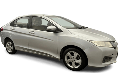 2015 Honda City - Sedan - Petrol - Manual - ₹3.99 lakh