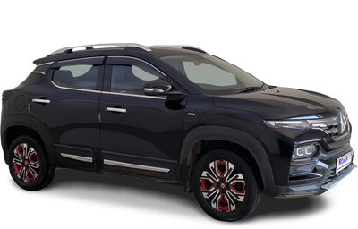 2023 Renault Kiger - Hatchback - Petrol - Automatic - ₹7.00 lakh