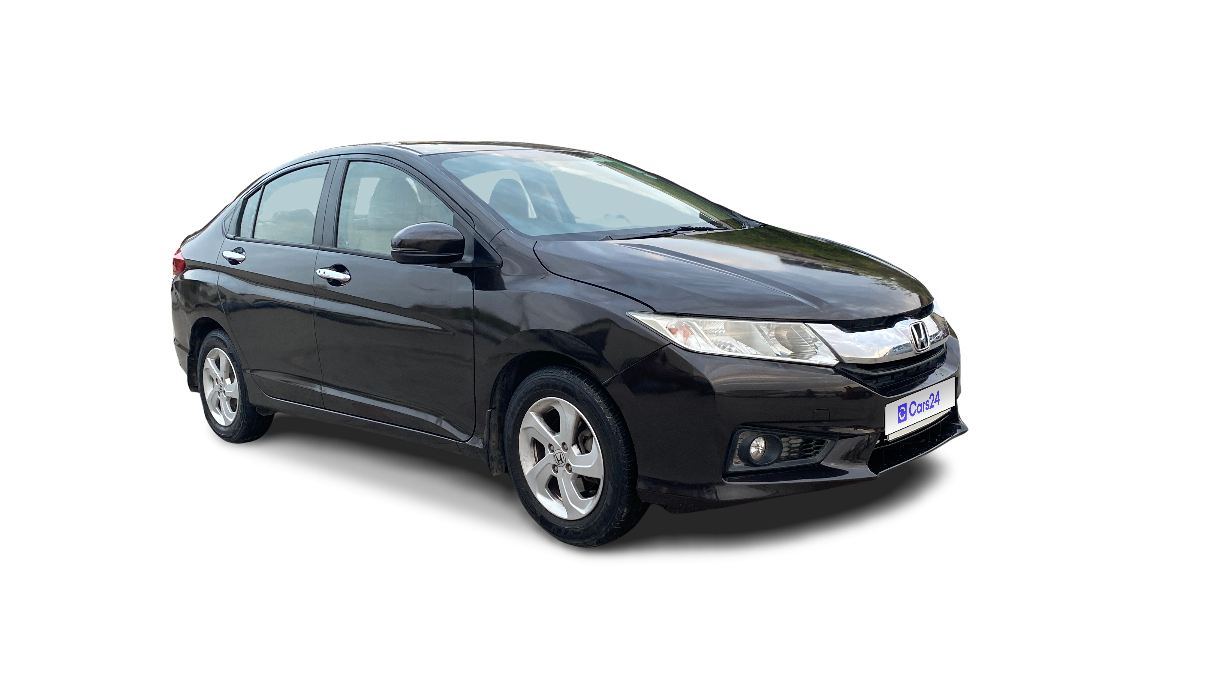 2015 Honda City - Sedan - Petrol - Manual - ₹4.20 lakh