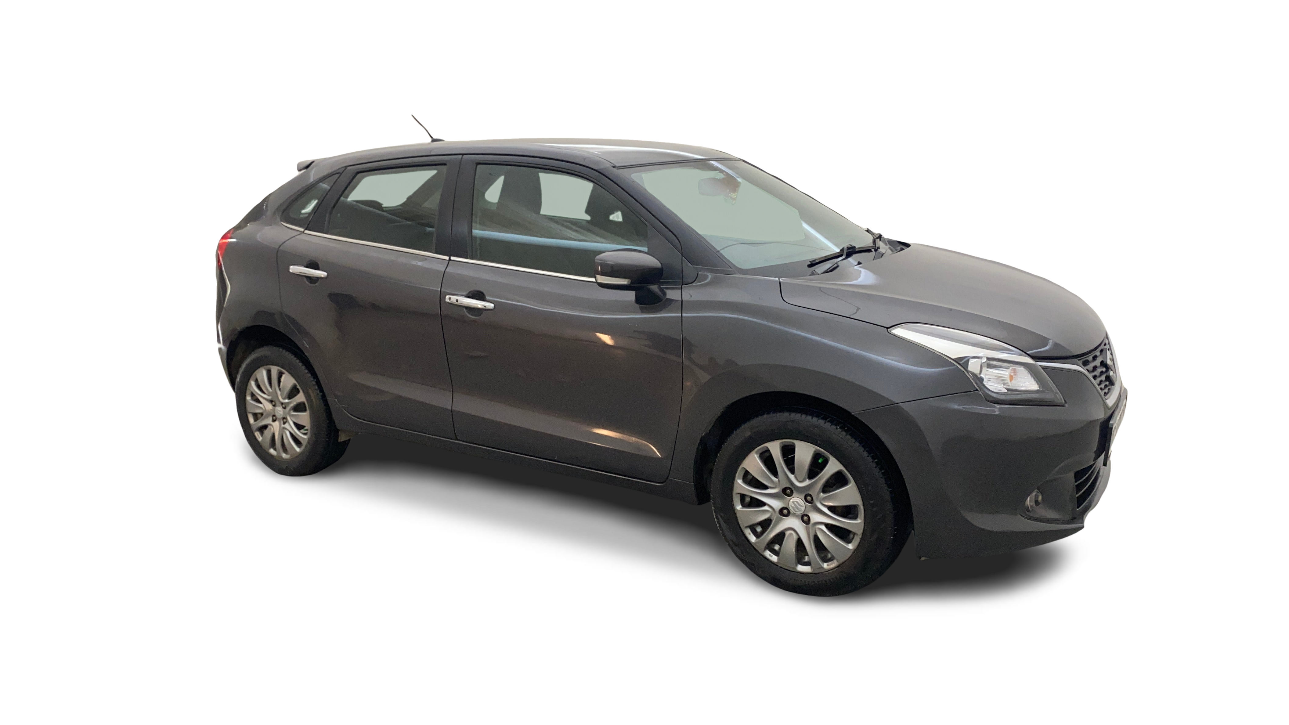 Maruti Baleno-img