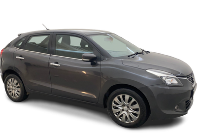 Maruti Baleno-img