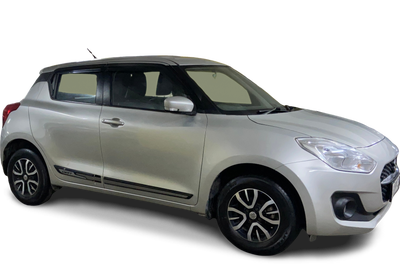 Maruti Swift-img
