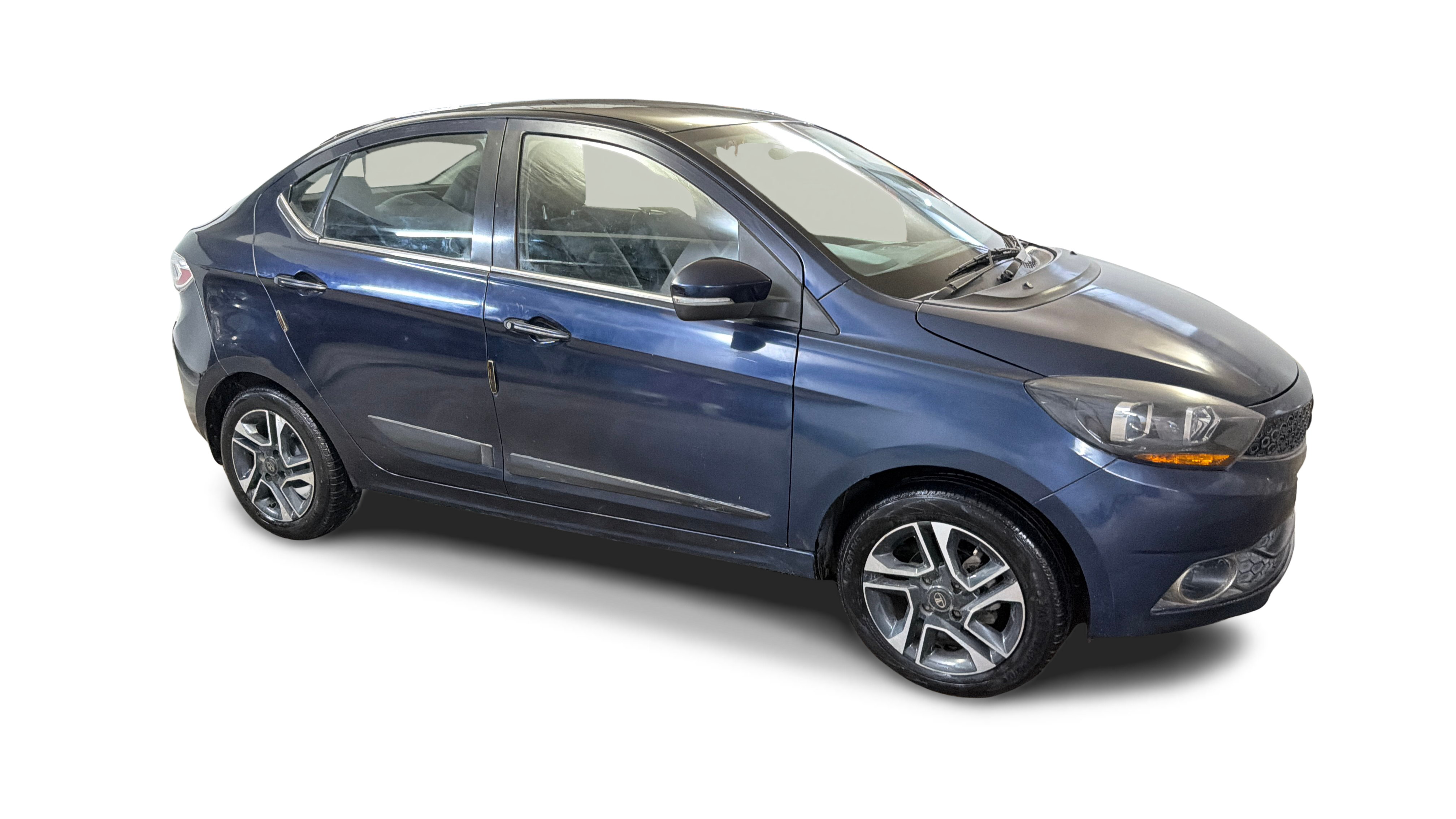 2019 Tata TIGOR - Sedan - CNG - Automatic - ₹3.90 lakh