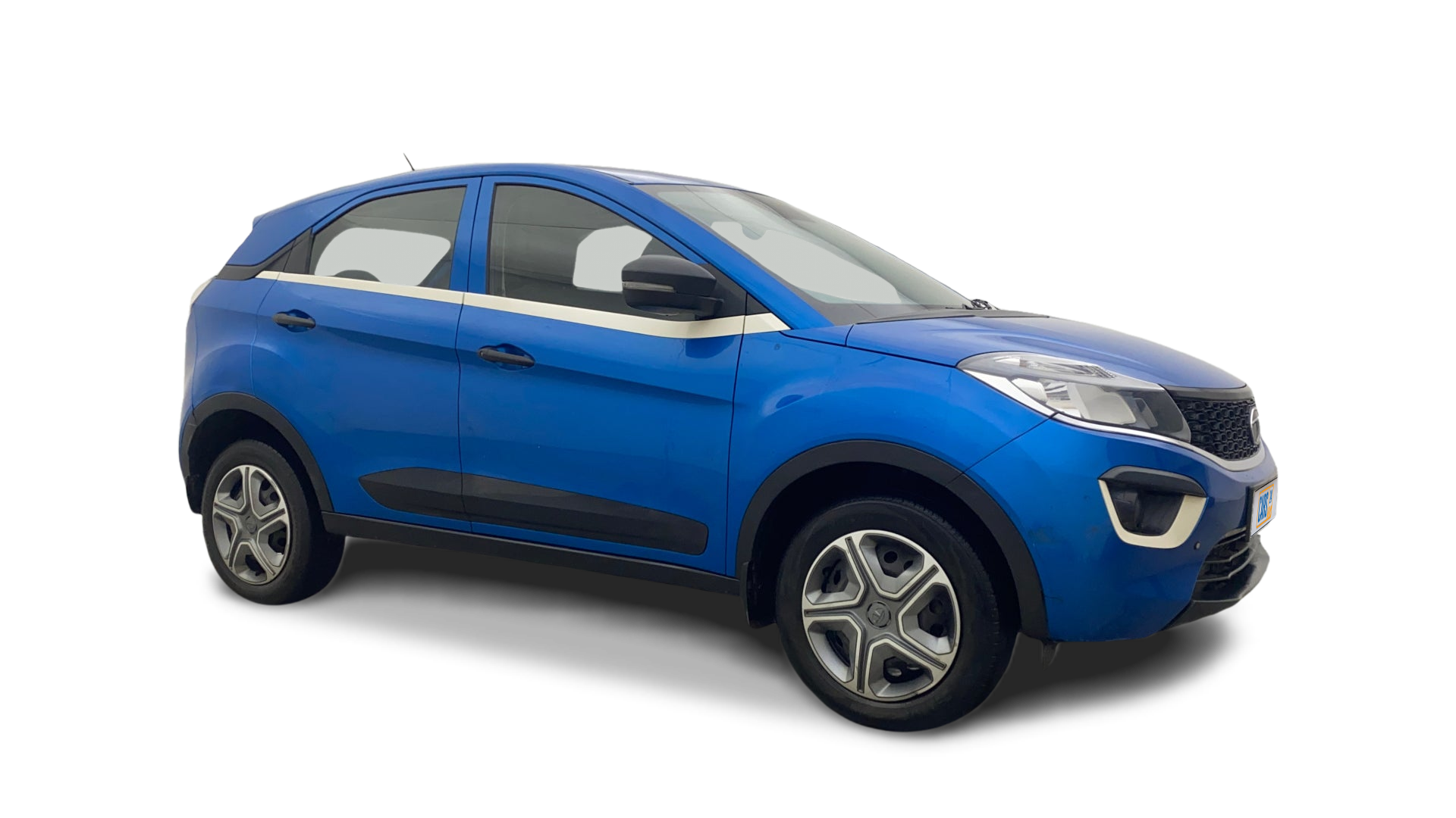 Tata NEXON-img