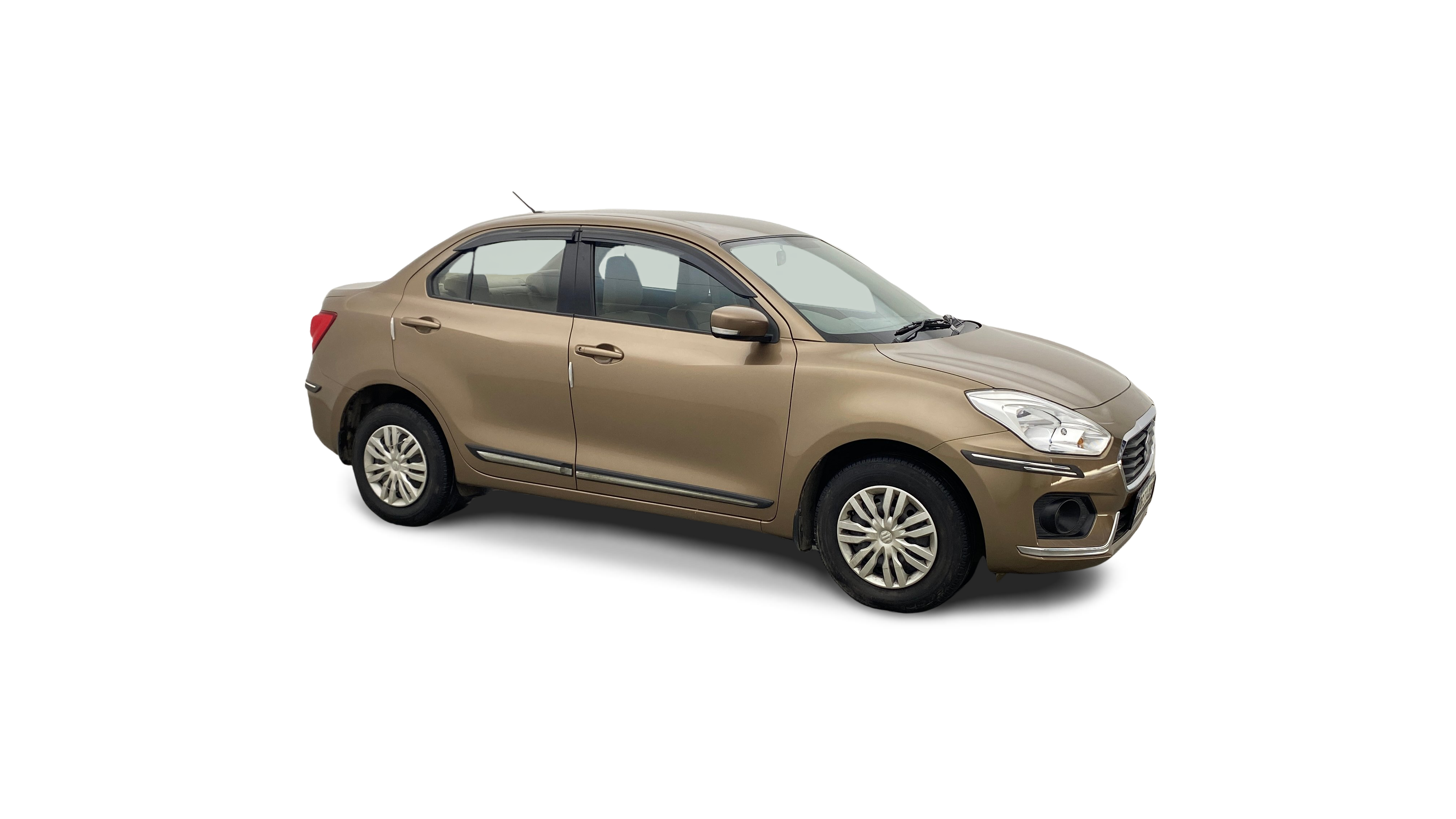 2020 Maruti Dzire - Sedan - Petrol - Manual - ₹6.18 lakh