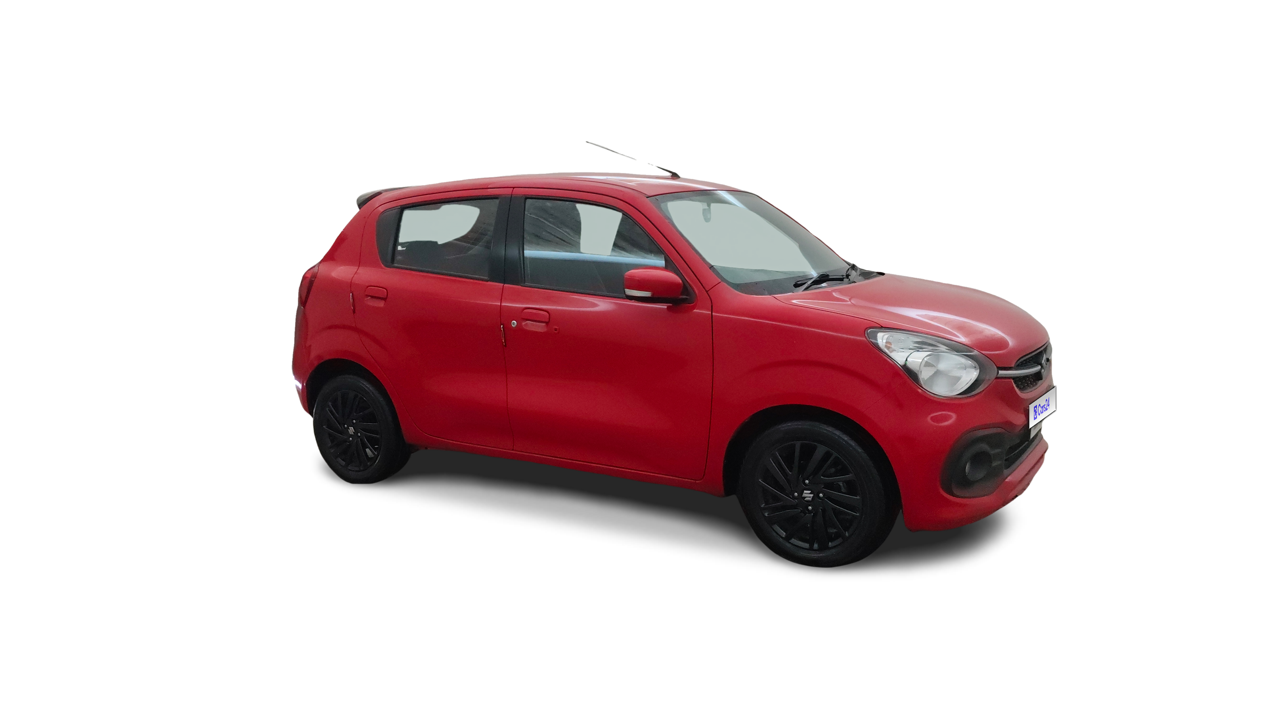 2023 Maruti Celerio - Hatchback - Petrol - Automatic - ₹5.18 lakh