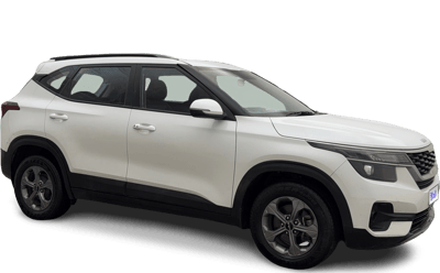 2021 KIA SELTOS - SUV - Petrol - Manual - ₹8.43 lakh