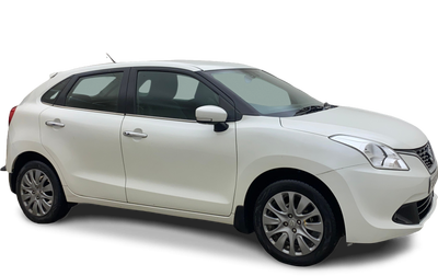 Maruti Baleno-img