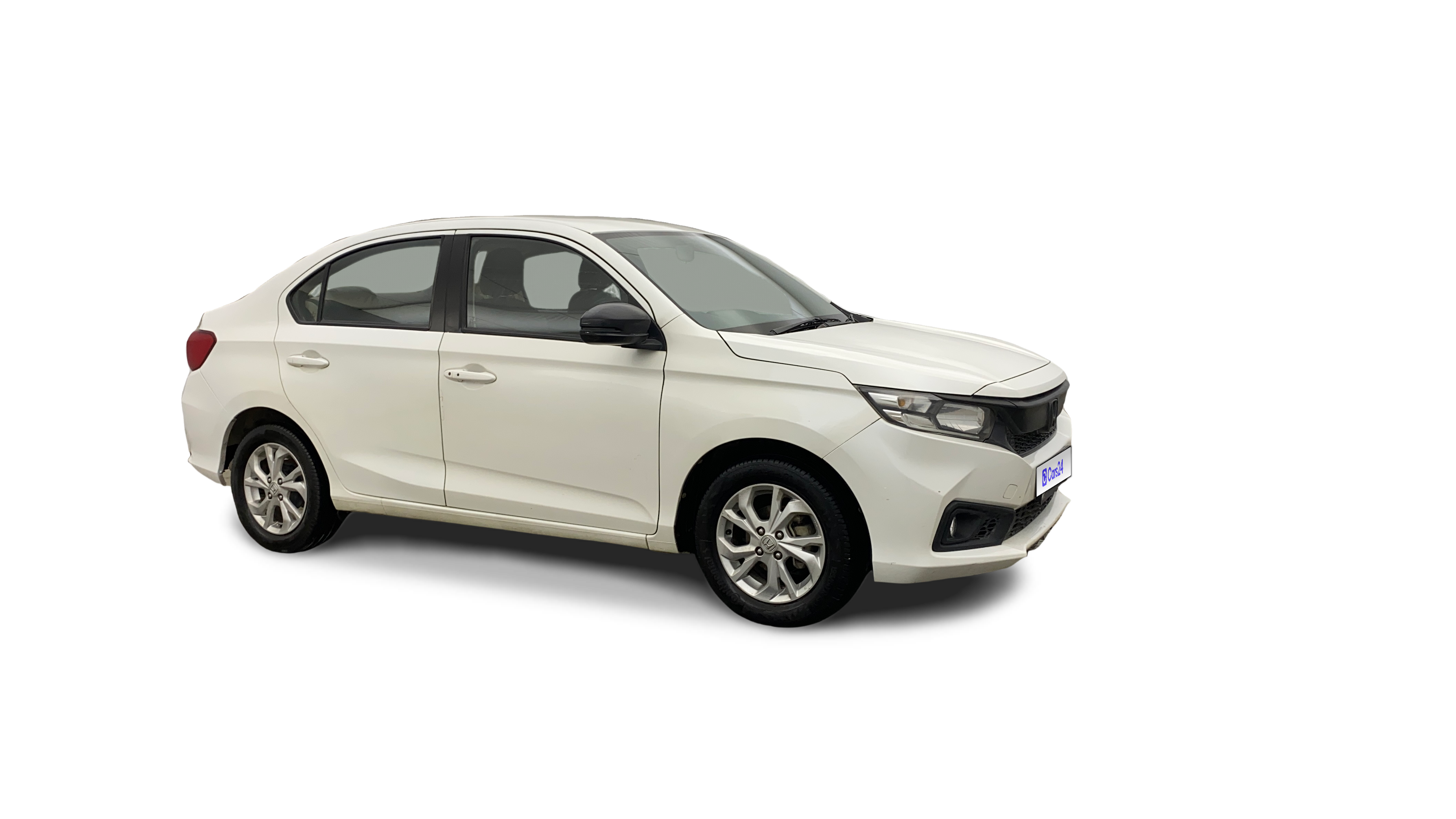 2019 Honda Amaze - Sedan - Petrol - Manual - ₹4.37 lakh