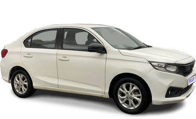 2019 Honda Amaze - Sedan - Petrol - Manual - ₹4.37 lakh