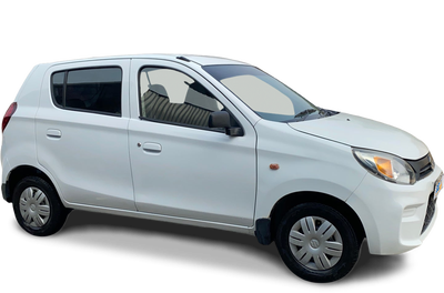 Maruti Alto-img