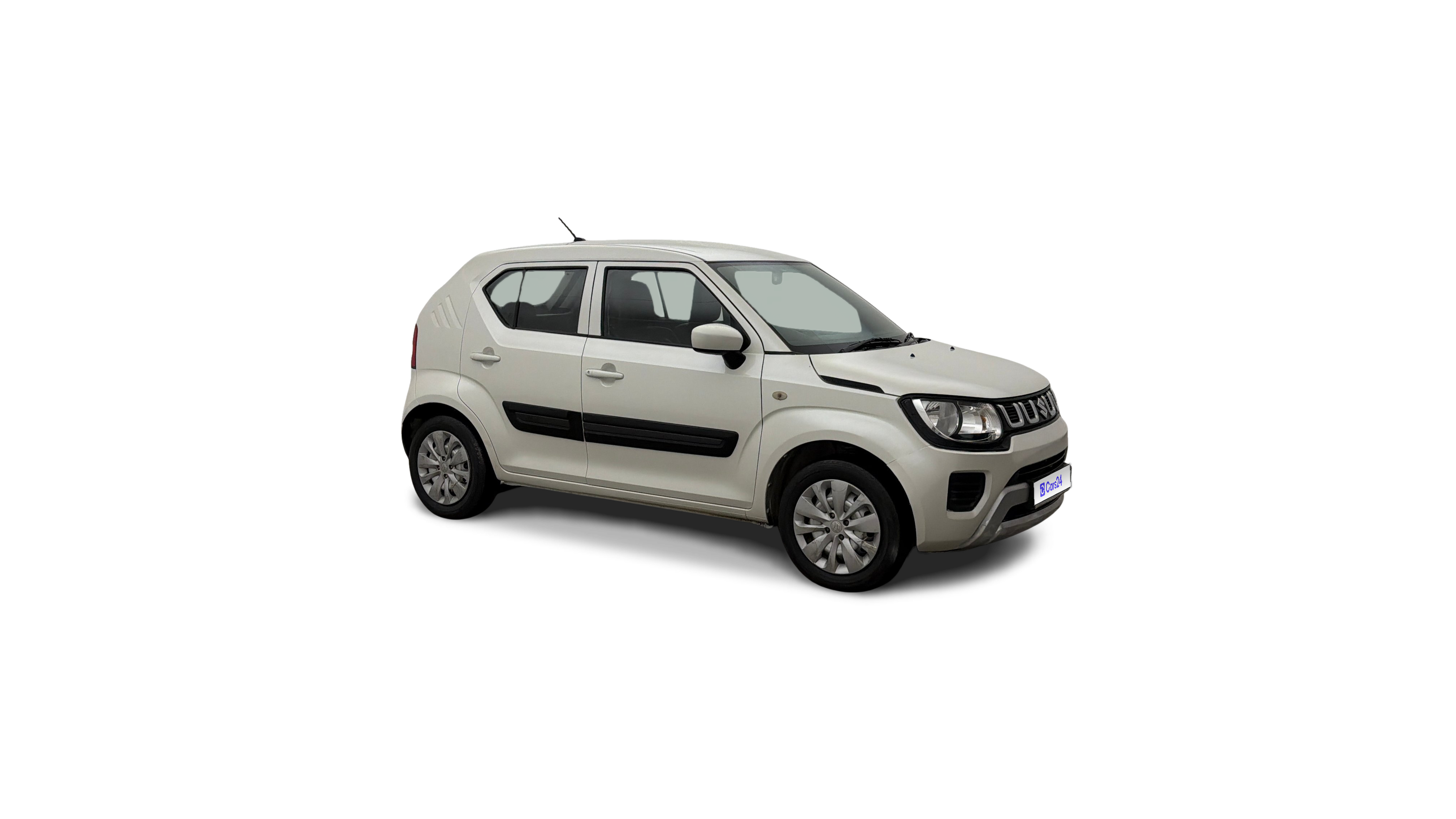 2022 Maruti IGNIS - Hatchback - Petrol - Manual - ₹4.63 lakh