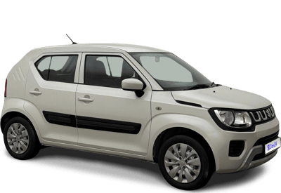 2022 Maruti IGNIS - Hatchback - Petrol - Manual - ₹4.63 lakh