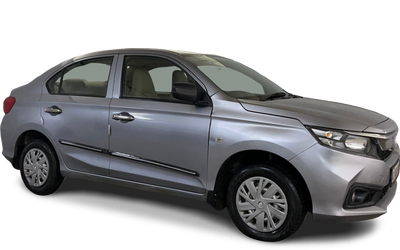 Honda Amaze-img