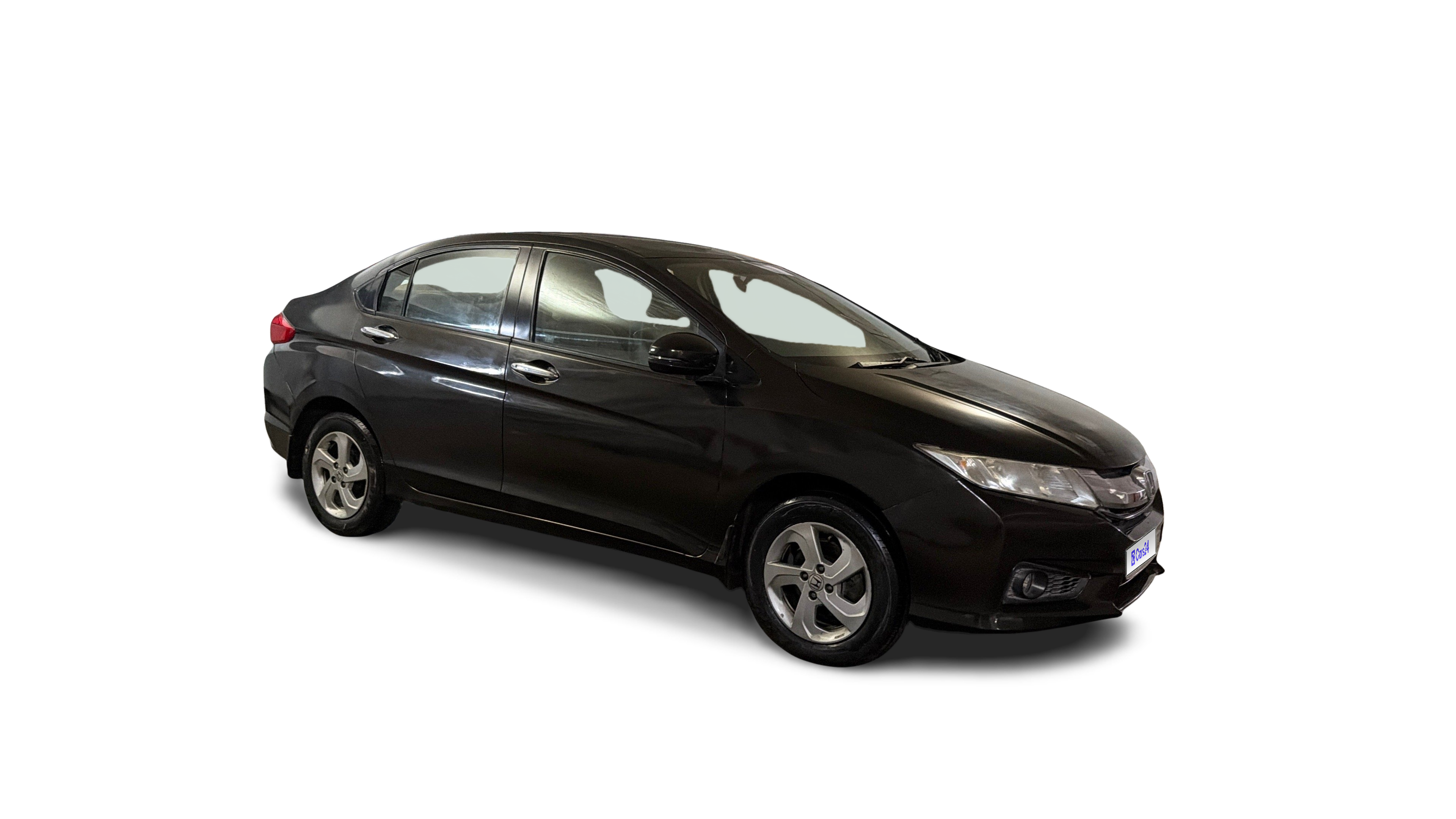 2016 Honda City - Sedan - Petrol - Manual - ₹4.53 lakh