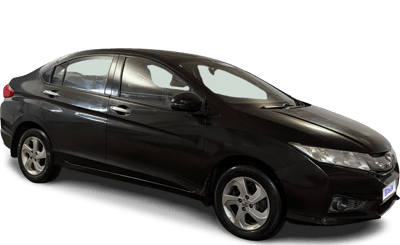 2016 Honda City - Sedan - Petrol - Manual - ₹4.53 lakh
