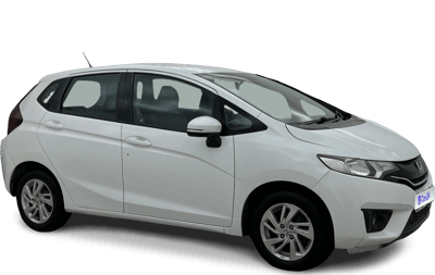 2015 Honda Jazz - Hatchback - Petrol - Automatic - ₹4.61 lakh