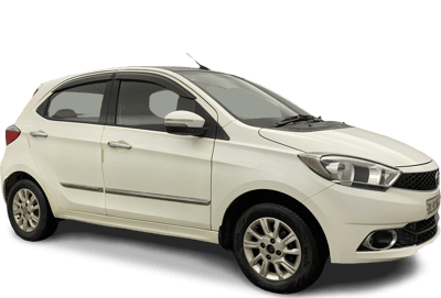 2017 Tata Tiago - Hatchback - Petrol - Manual - ₹2.78 lakh