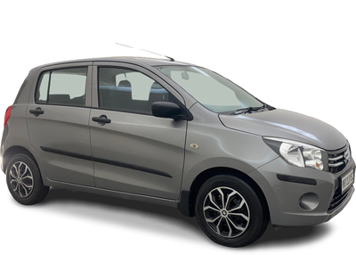 Maruti Celerio-img