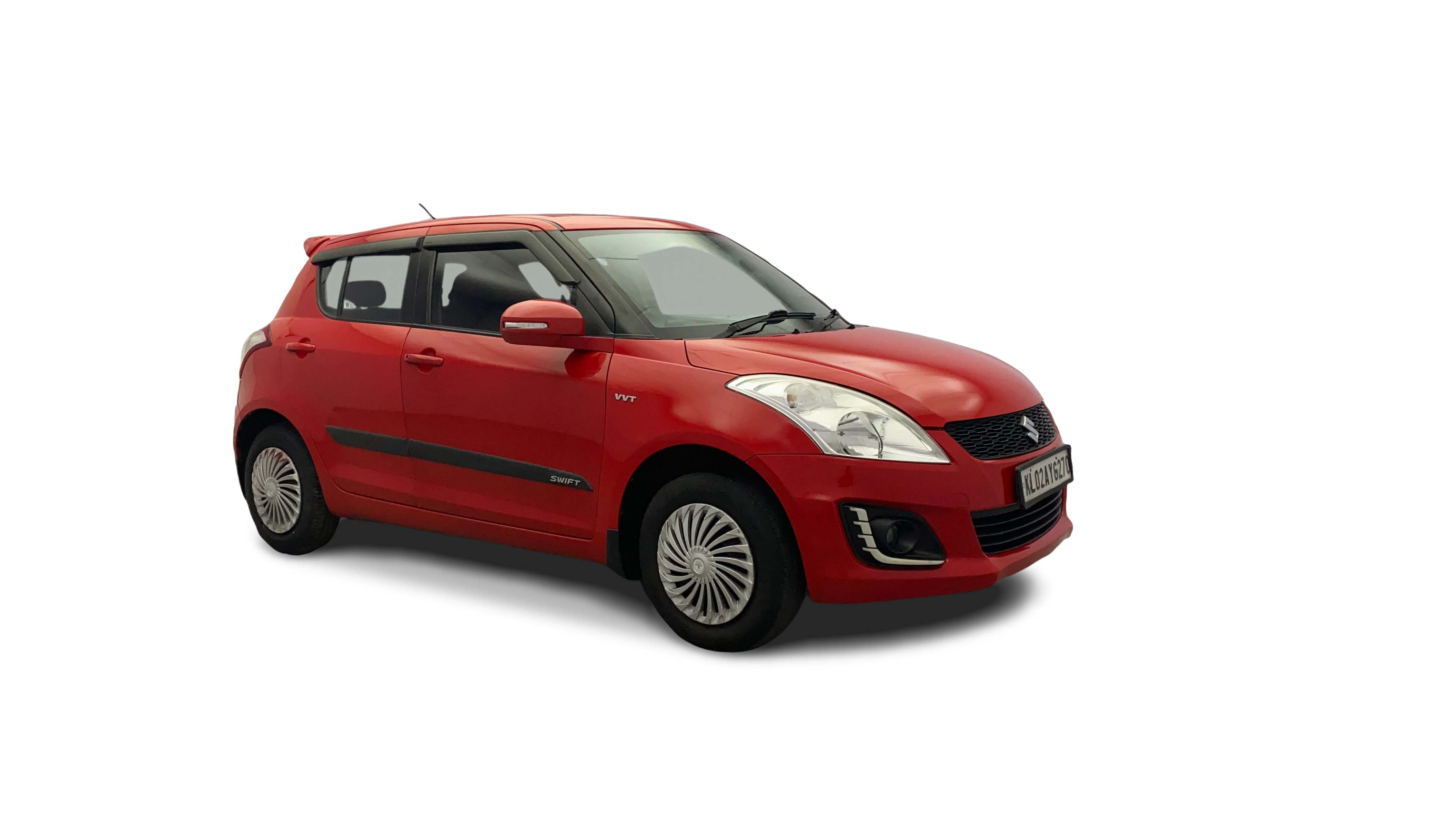 Maruti Swift-img
