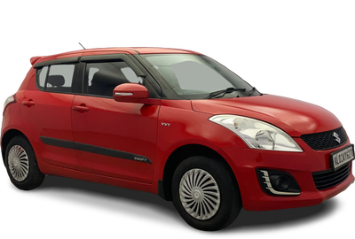 Maruti Swift-img