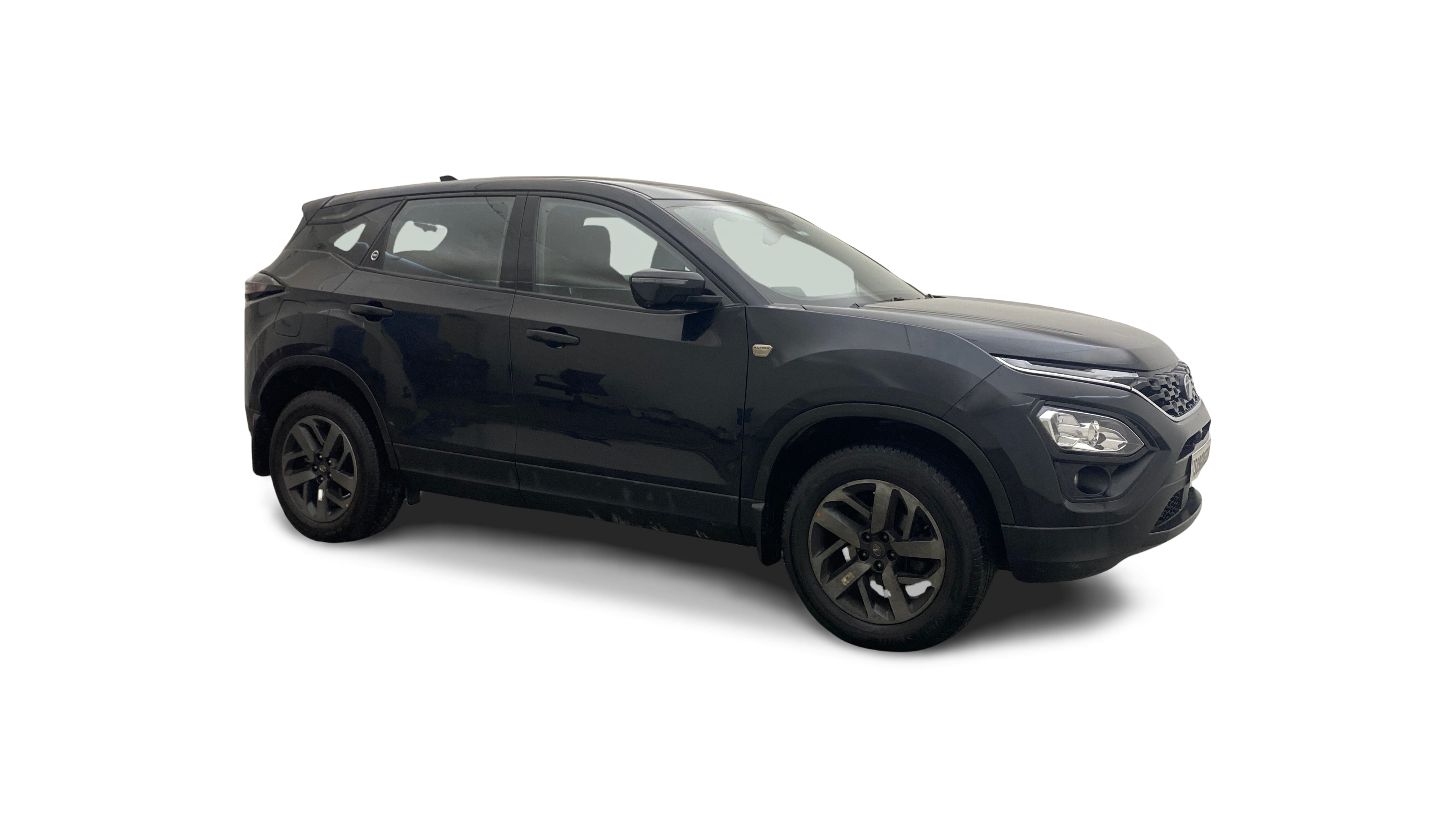 2023 Tata Harrier - SUV - Diesel - Automatic - ₹18.79 lakh