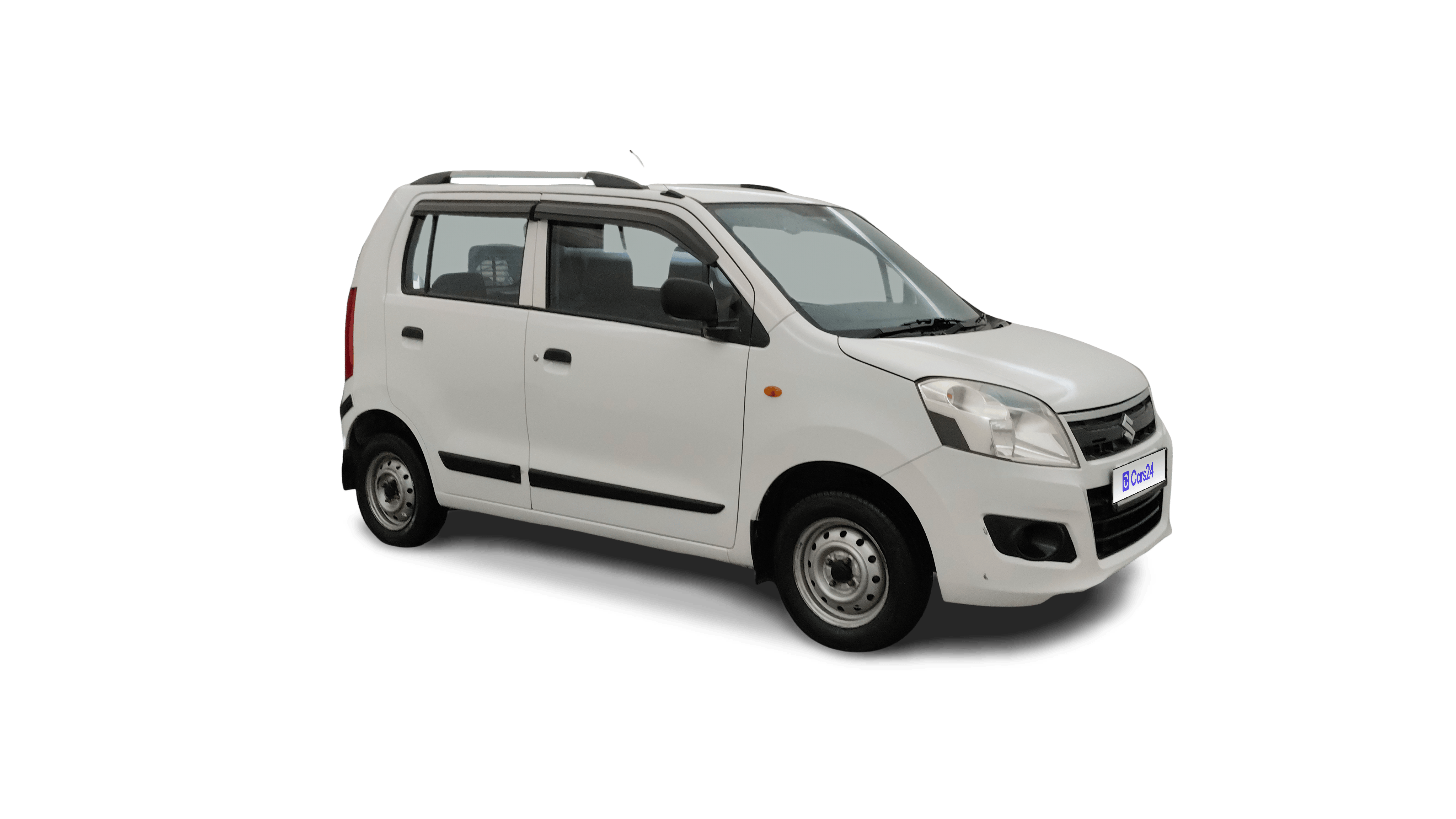 2016 Maruti Wagon R 1.0 - Hatchback - CNG - Manual - ₹3.04 lakh