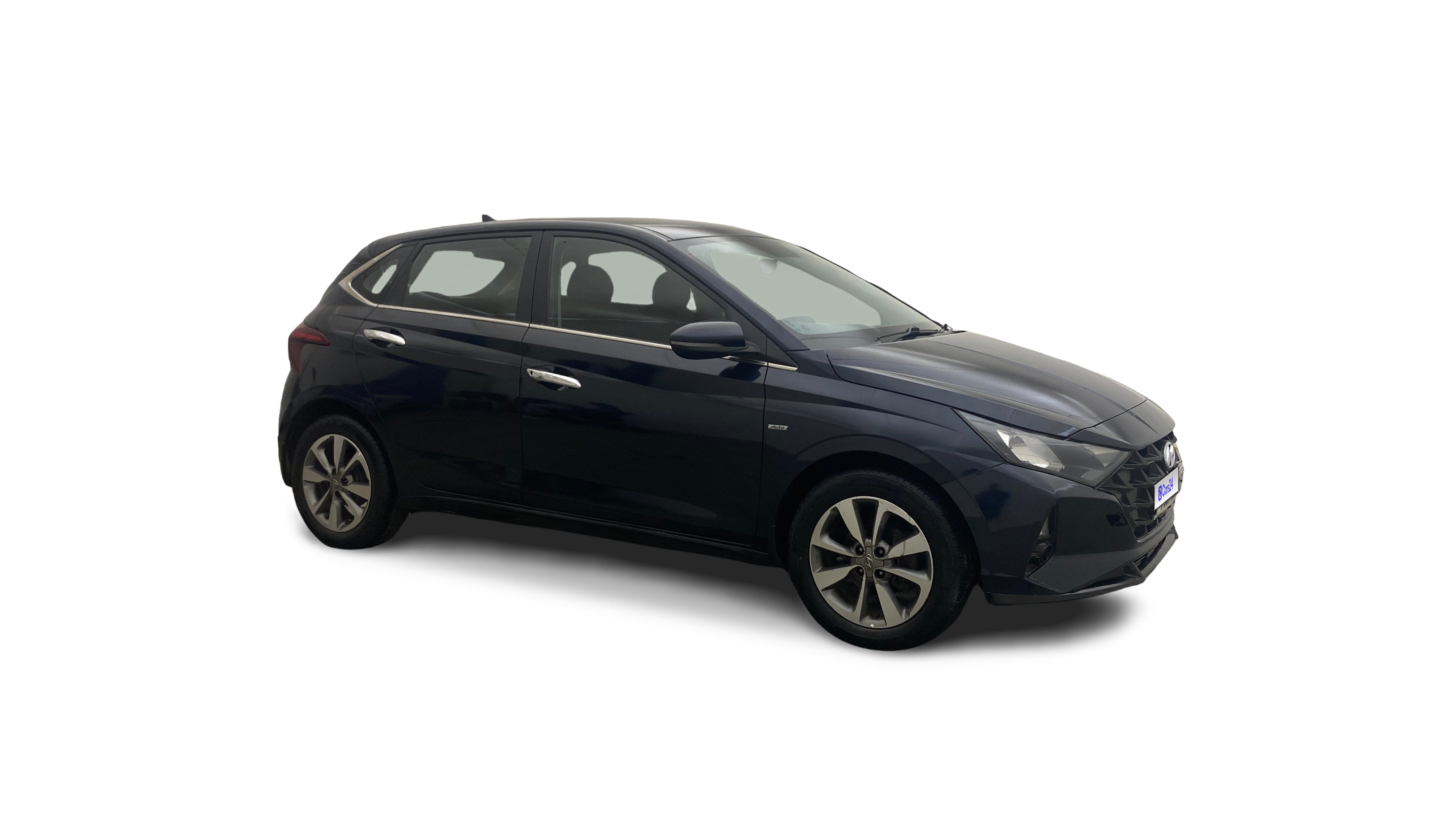 2021 Hyundai NEW I20 - Hatchback - Petrol - Automatic - ₹6.35 lakh