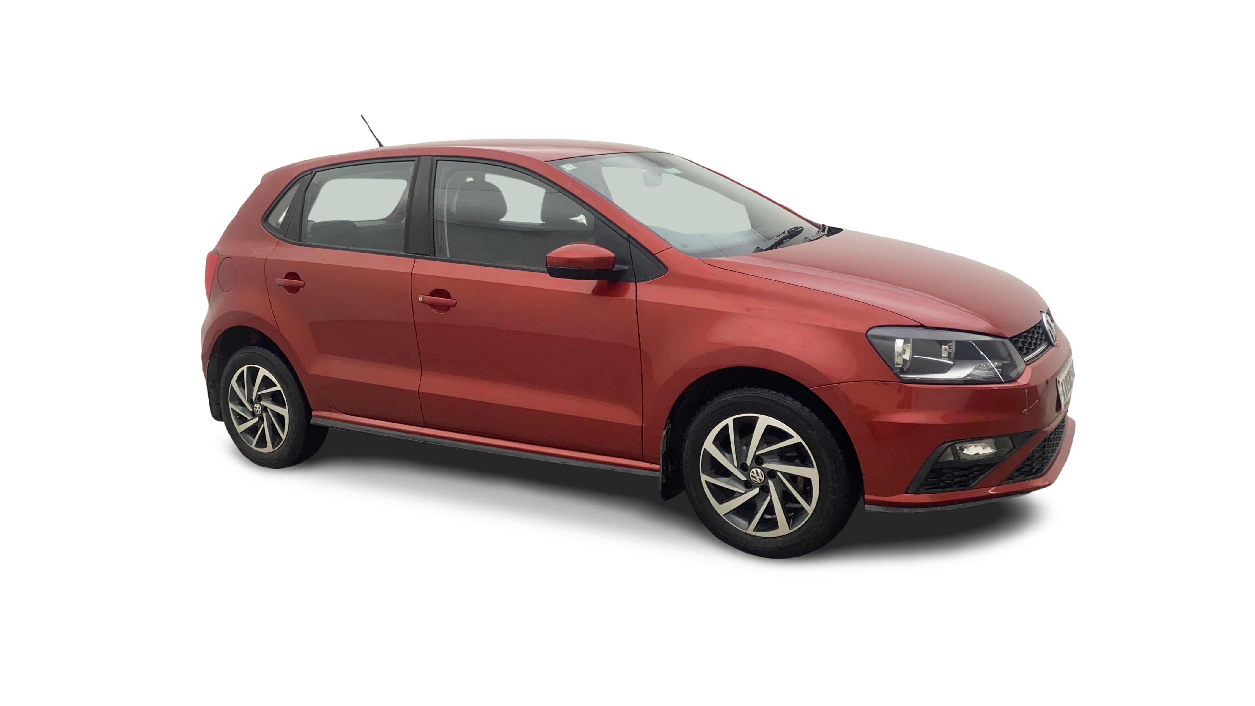 Volkswagen Polo-img