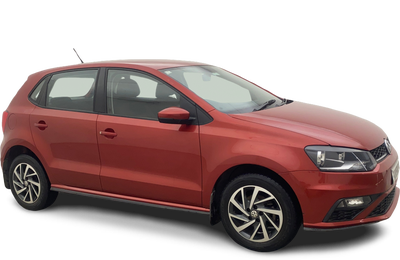 Volkswagen Polo-img
