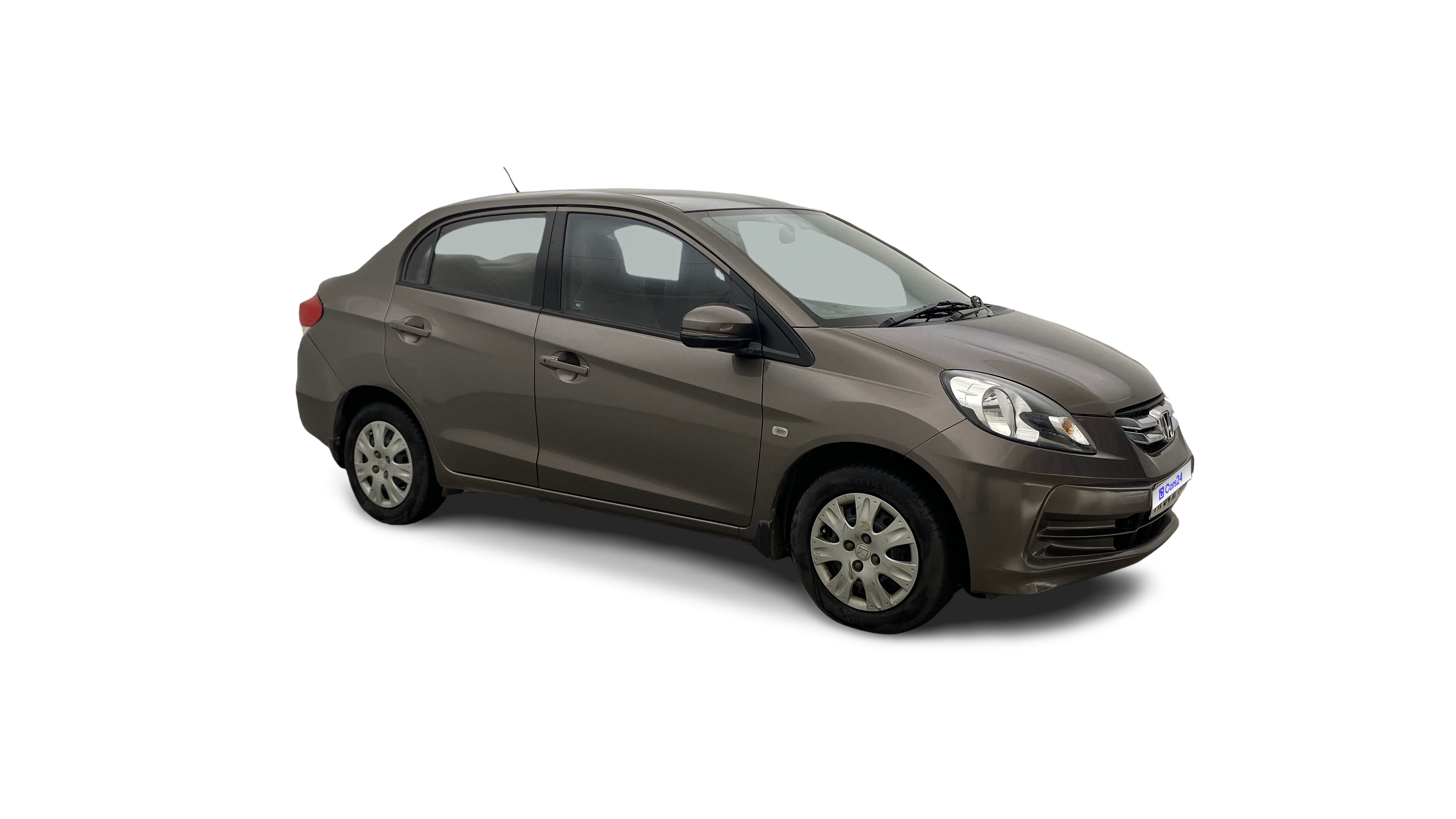 2015 Honda Amaze - Sedan - Petrol - Manual - ₹4.05 lakh