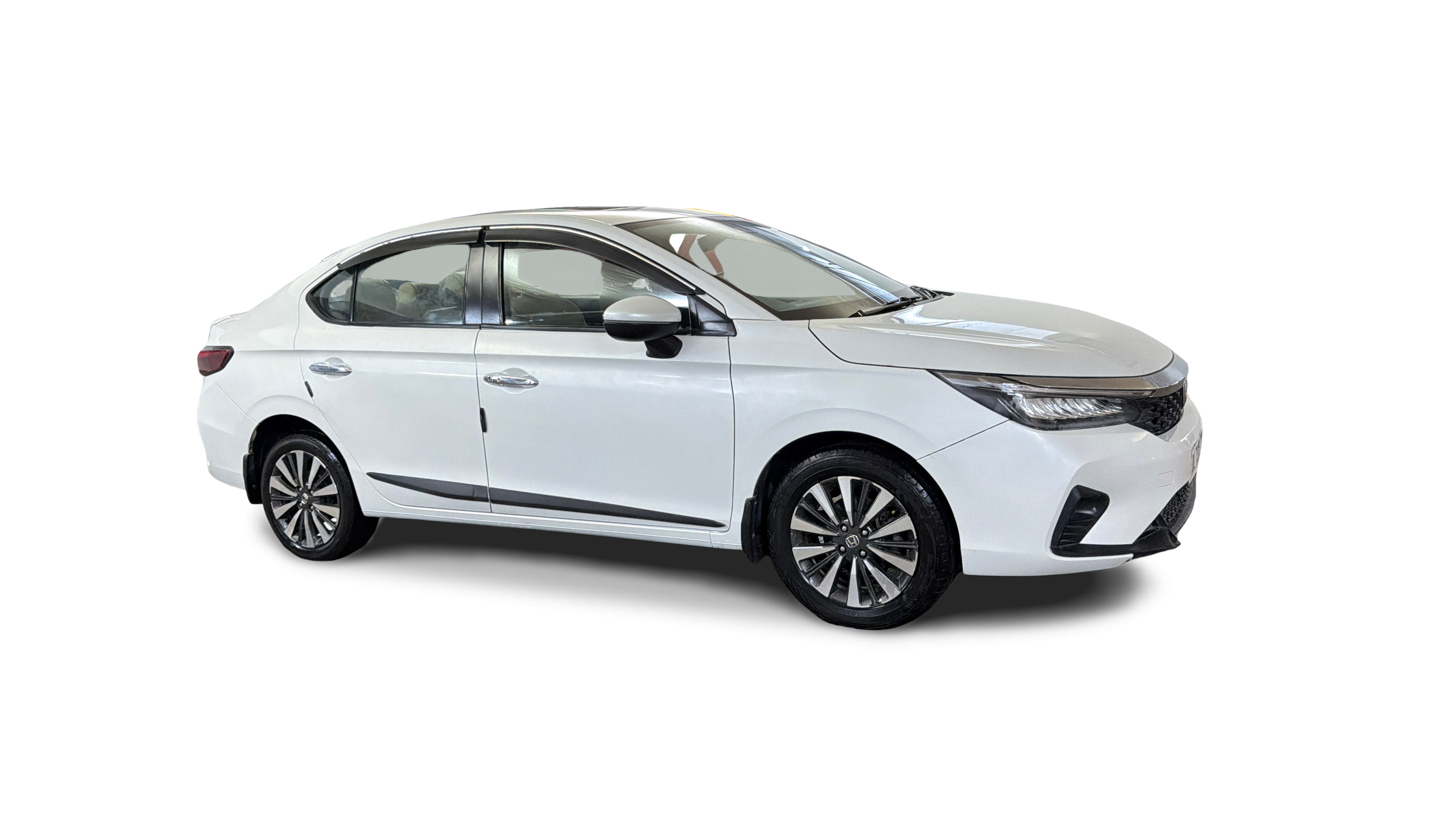 2023 Honda City - Sedan - Petrol - Automatic - ₹10.70 lakh