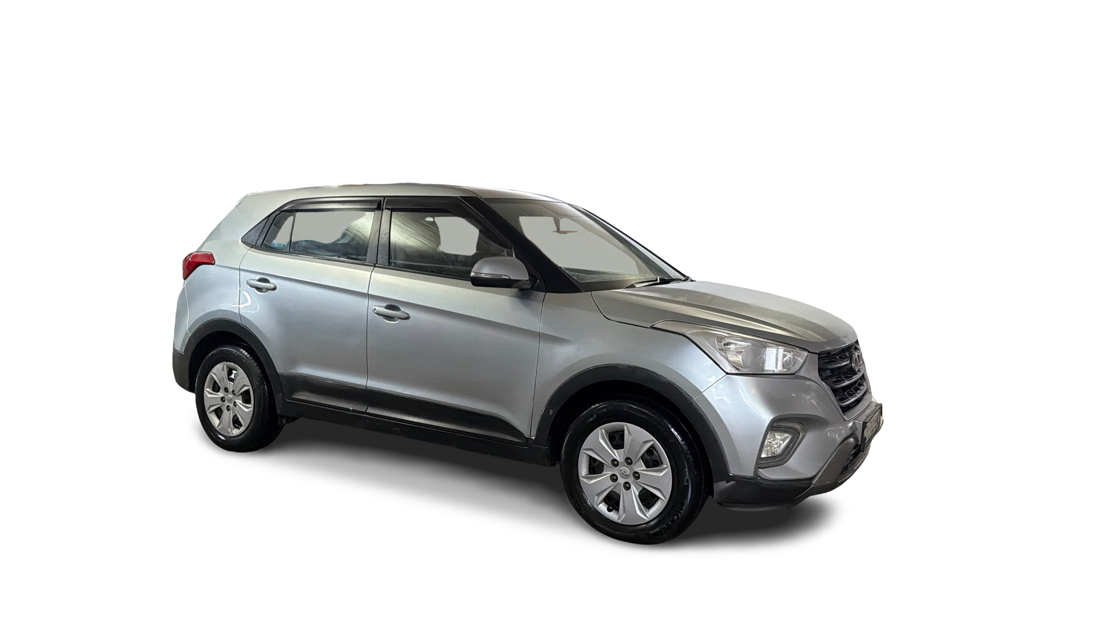 2019 Hyundai Creta - SUV - Petrol - Manual - ₹5.79 lakh