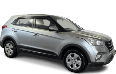 2019 Hyundai Creta - SUV - Petrol - Manual - ₹5.79 lakh